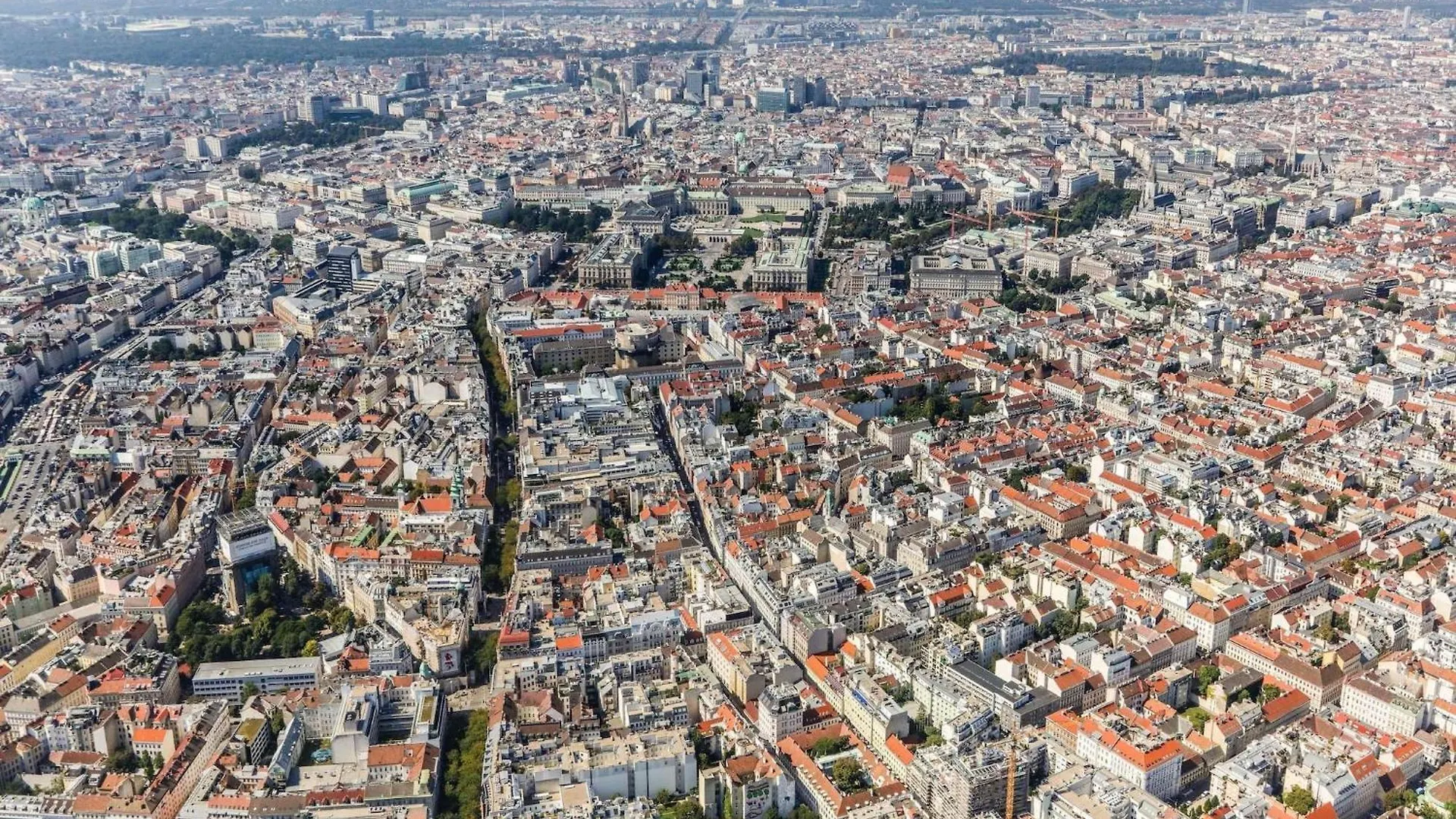 Apartment Urbanauts Studios In Vienna Austria