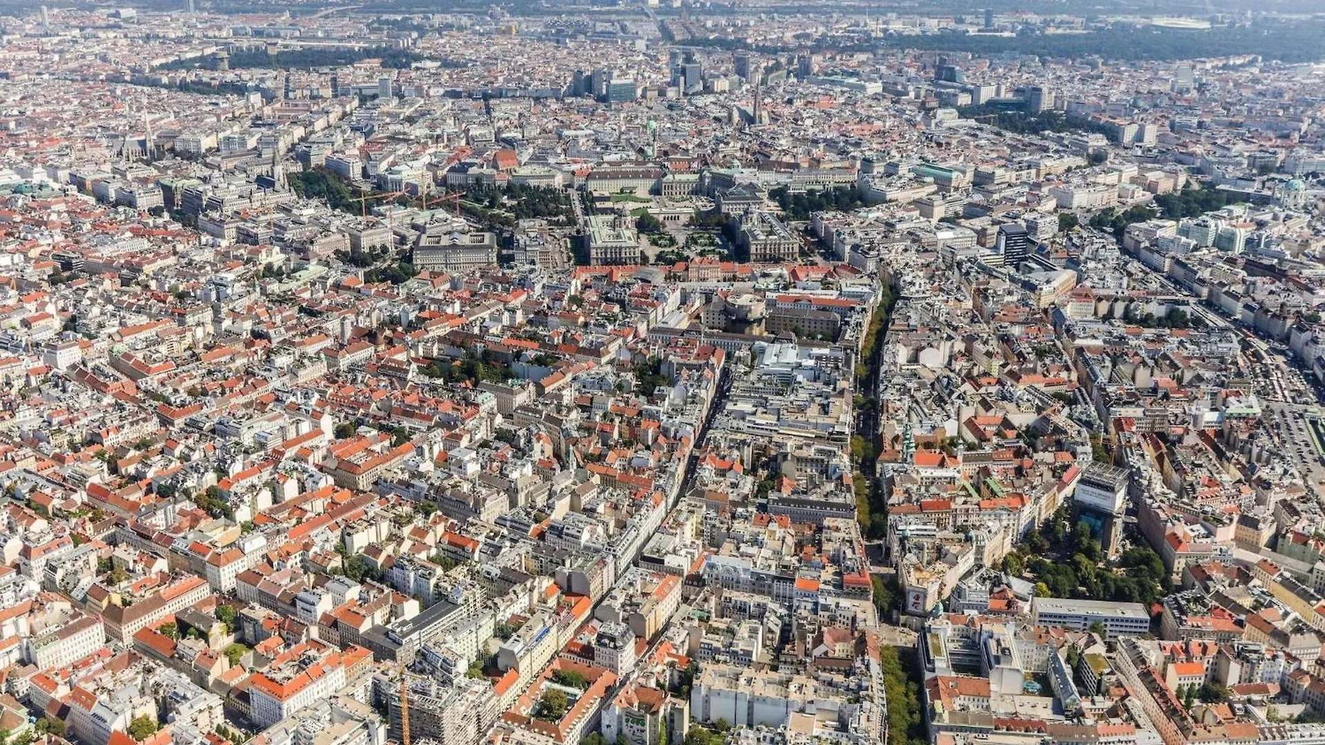 Urbanauts Studios In Vienna