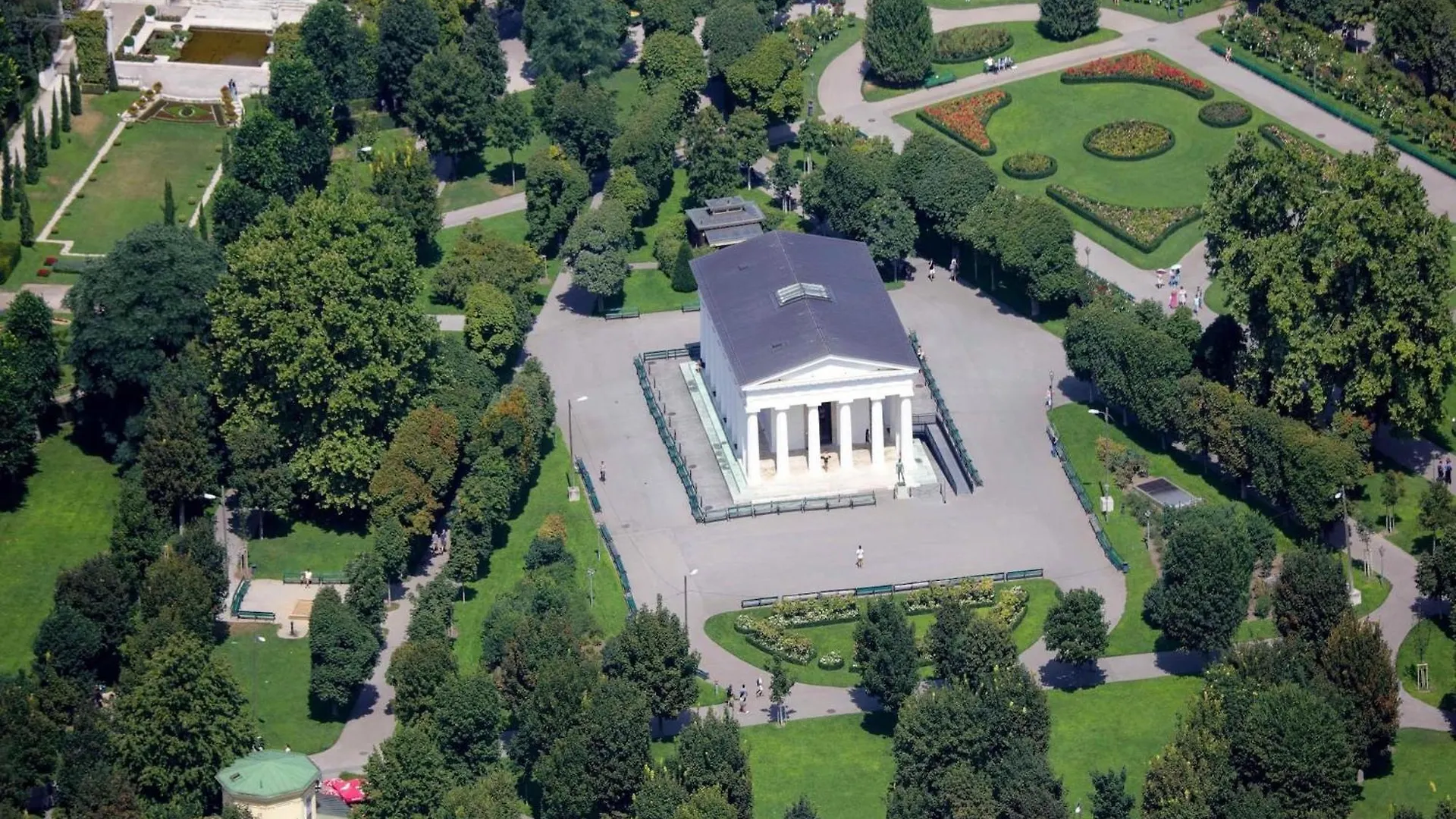 Urbanauts Studios In Vienna 0*,
